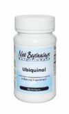 Ubiquinol 100 mg (60 softgels)
